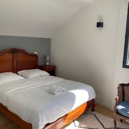 Double Tree House Βίλα Chatou Εξωτερικό φωτογραφία