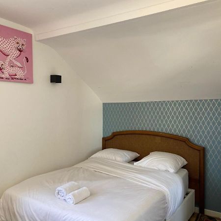 Double Tree House Βίλα Chatou Εξωτερικό φωτογραφία
