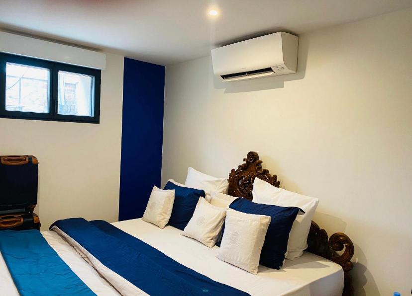 Double Tree House Βίλα Chatou Εξωτερικό φωτογραφία