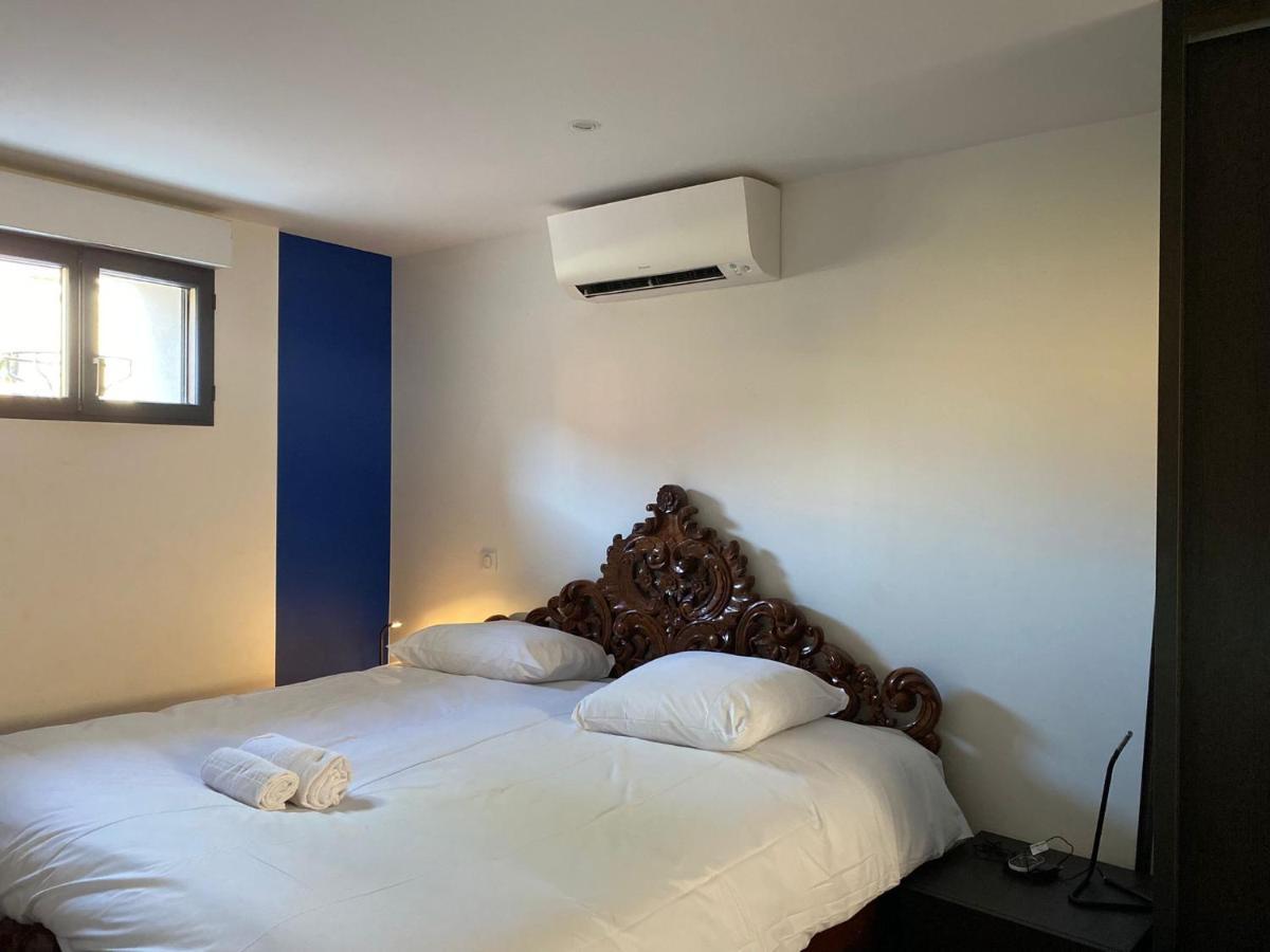 Double Tree House Βίλα Chatou Εξωτερικό φωτογραφία