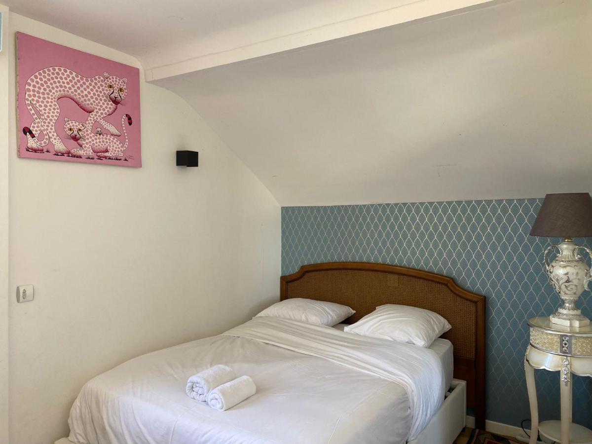 Double Tree House Βίλα Chatou Εξωτερικό φωτογραφία