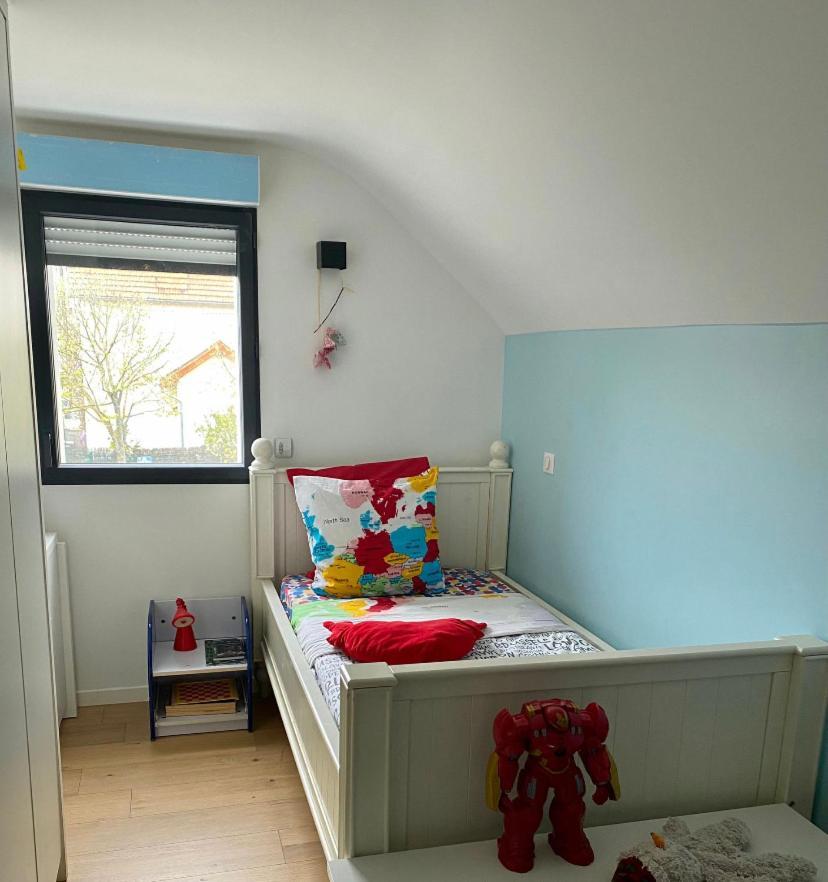 Double Tree House Βίλα Chatou Εξωτερικό φωτογραφία
