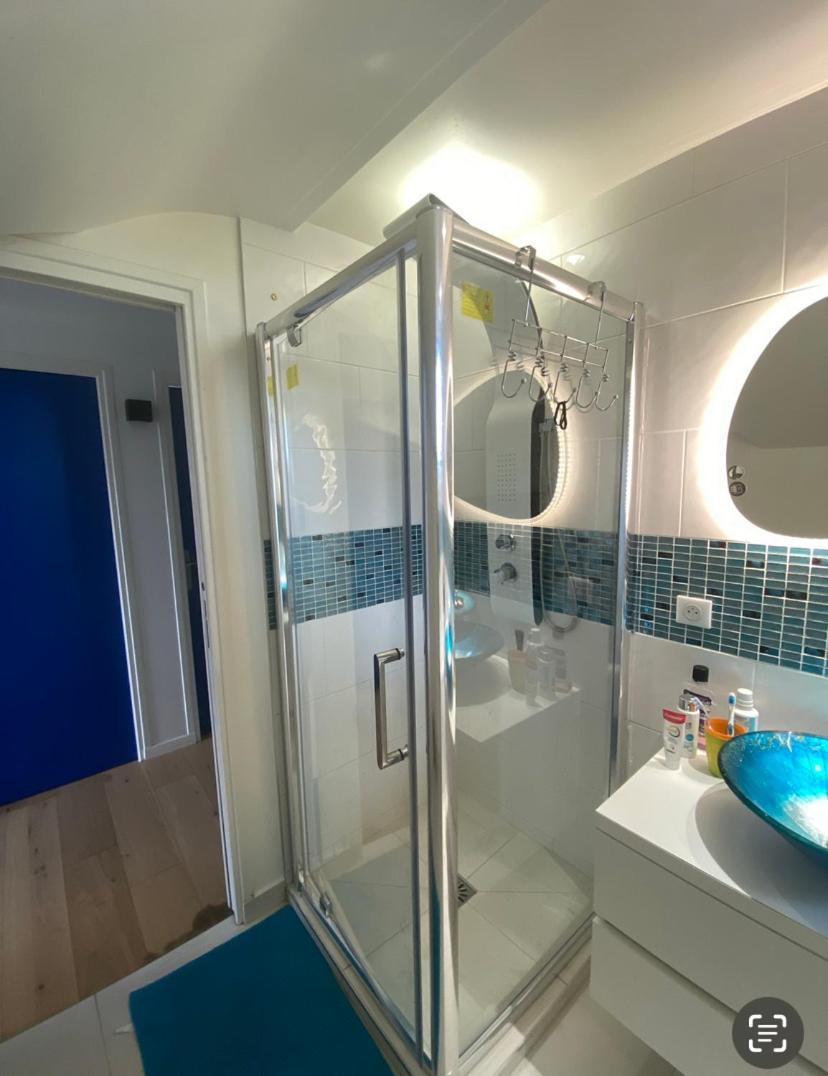 Double Tree House Βίλα Chatou Εξωτερικό φωτογραφία